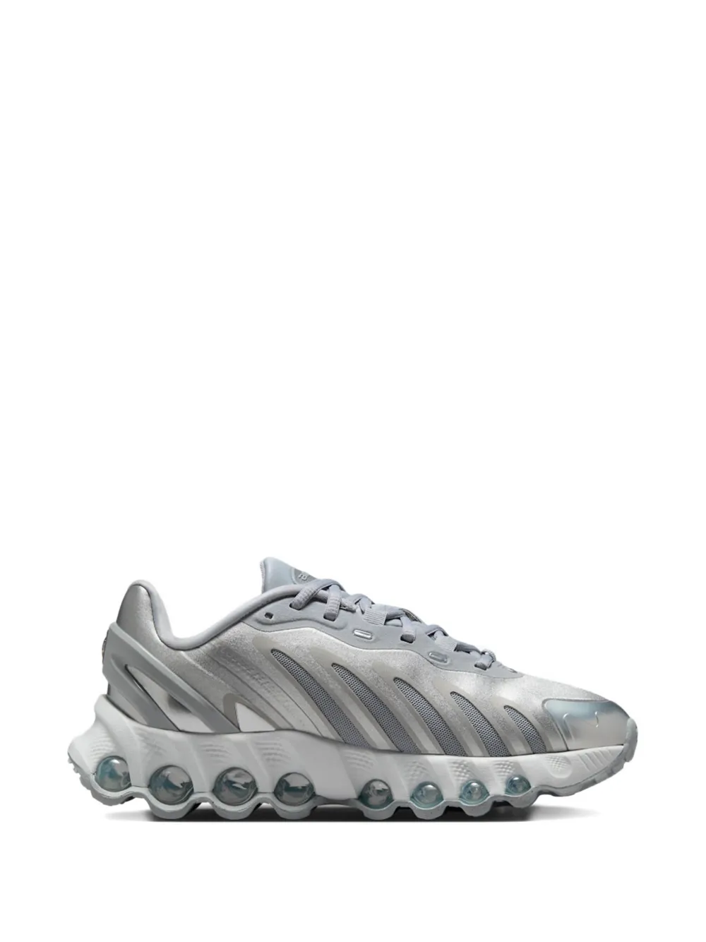 Nike Kids Air Max Dn8 sneakers Zilver