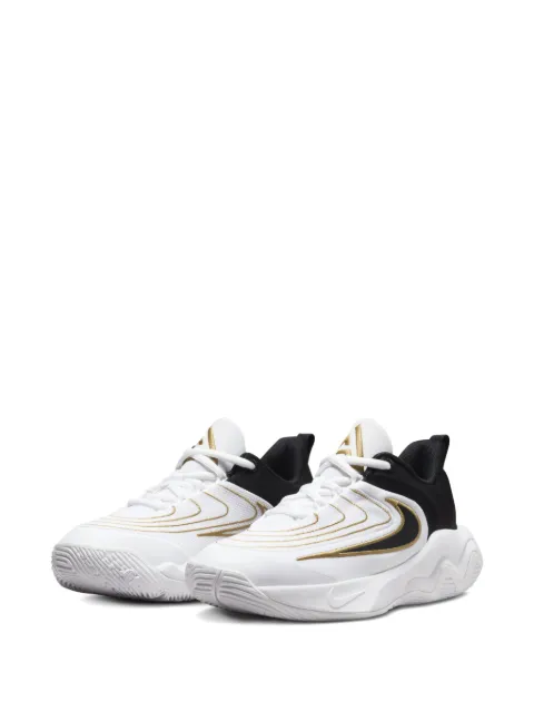 Nike Kids Giannis Immortality 4 sneakers