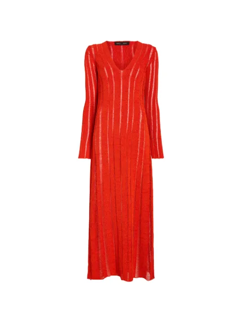 Proenza Schouler vestido Maelle