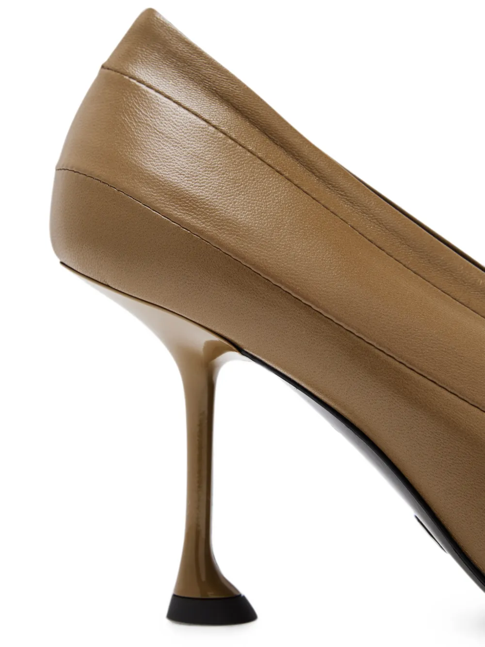 Proenza Schouler Tee pumps Bruin