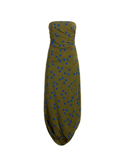 Proenza Schouler vestido Nayara