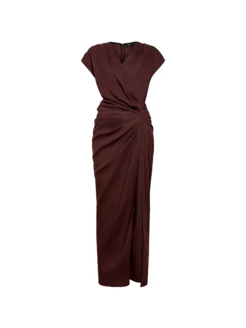 Proenza Schouler vestido Bettina