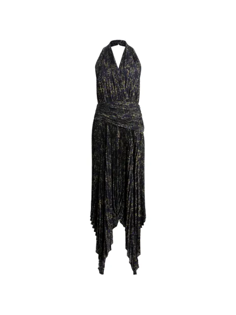 Proenza Schouler vestido Paulina