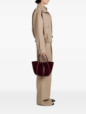 Proenza Schouler（プロエンザ・スクーラー）バッグ - FARFETCH
