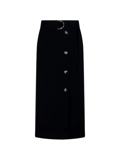 Proenza Schouler falda cargo Carine