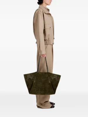 Proenza Schouler（プロエンザ・スクーラー）バッグ - FARFETCH