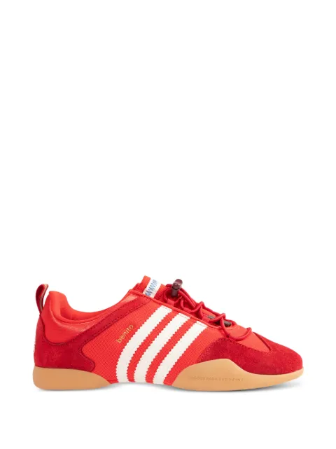 adidas tenis Bad Bunny