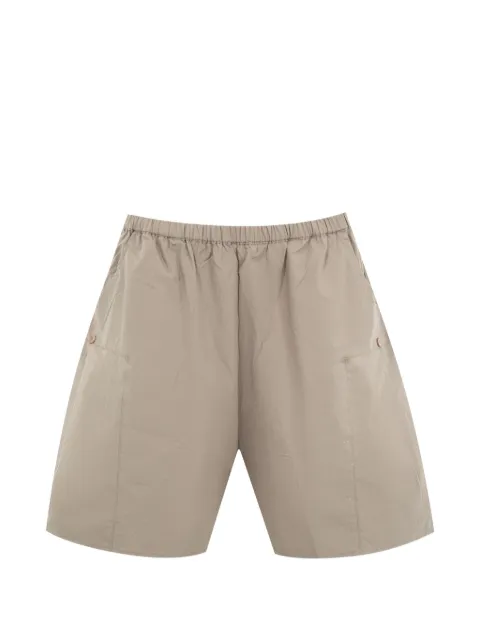 Deiji Studios elasticated-waist shorts