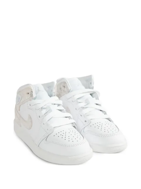 Jordan Kids Jordan 1 Mid sneakers