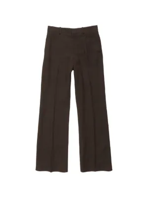 Acne Studios（アクネ・ストゥディオズ）メンズ パンツ - FARFETCH