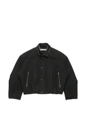 Acne Studios（アクネ・ストゥディオズ）メンズ ボンバージャケット