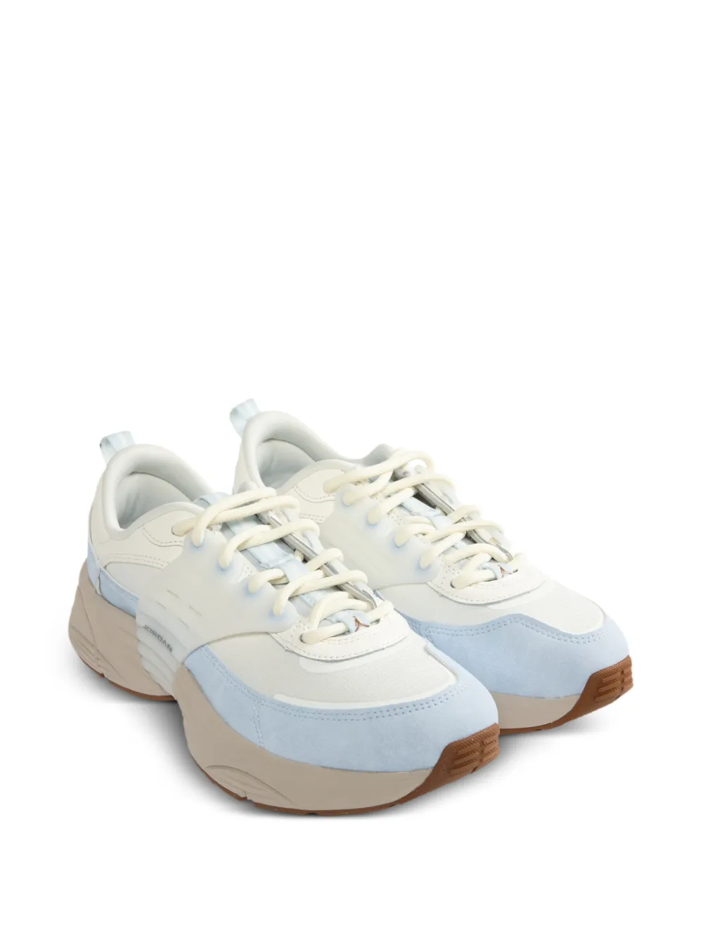 Jordan Trunner O S sneakers Wit