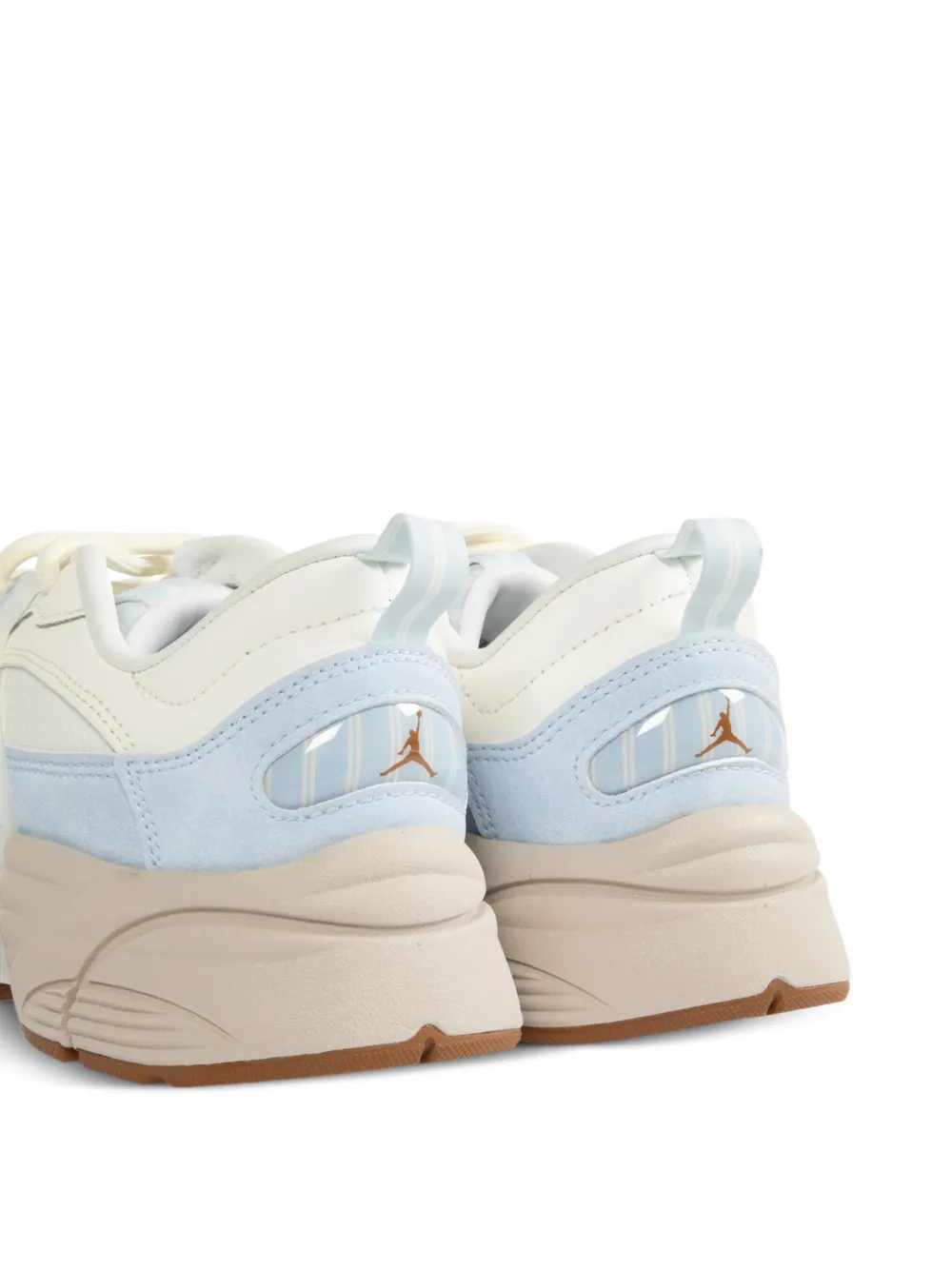 Jordan Trunner O S sneakers Wit