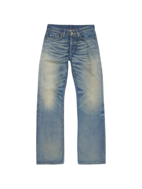 Acne Studios regular fit jeans - 2010M