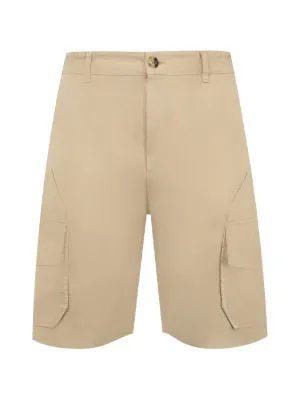 LOEWE アナグラム ショートパンツ | グレー | FARFETCH JP