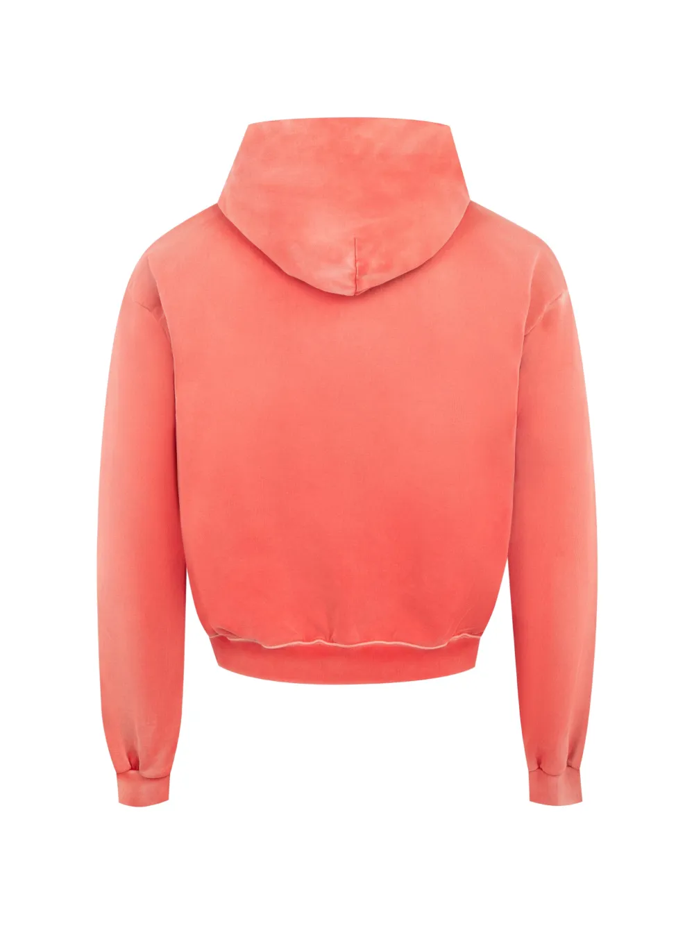 Maison Margiela ジップアップ パーカー | レッド | FARFETCH JP