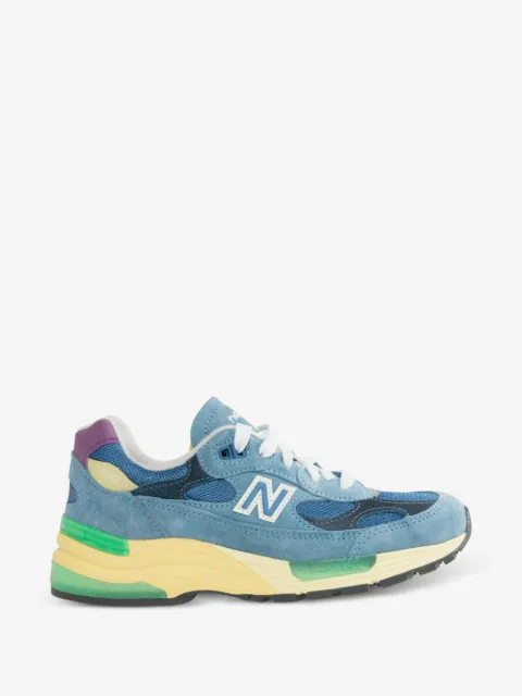 New Balance  Made in USA 992 sneakers