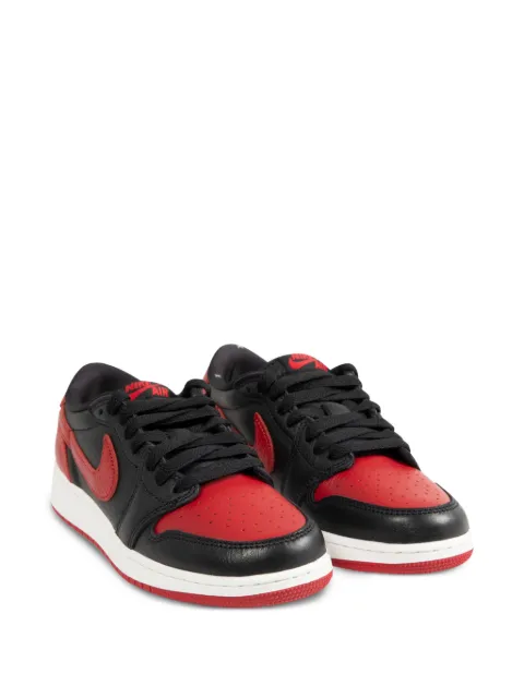 Nike Kids tenis Air Jordan 1 Retro Low OG