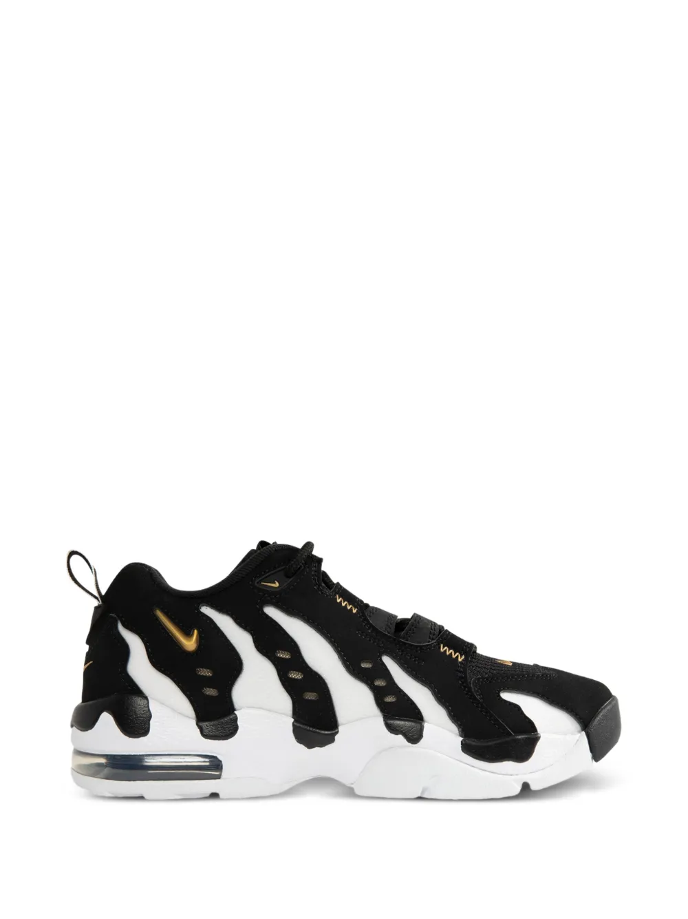 Nike Sneakers Air DT Max '96 - Nero