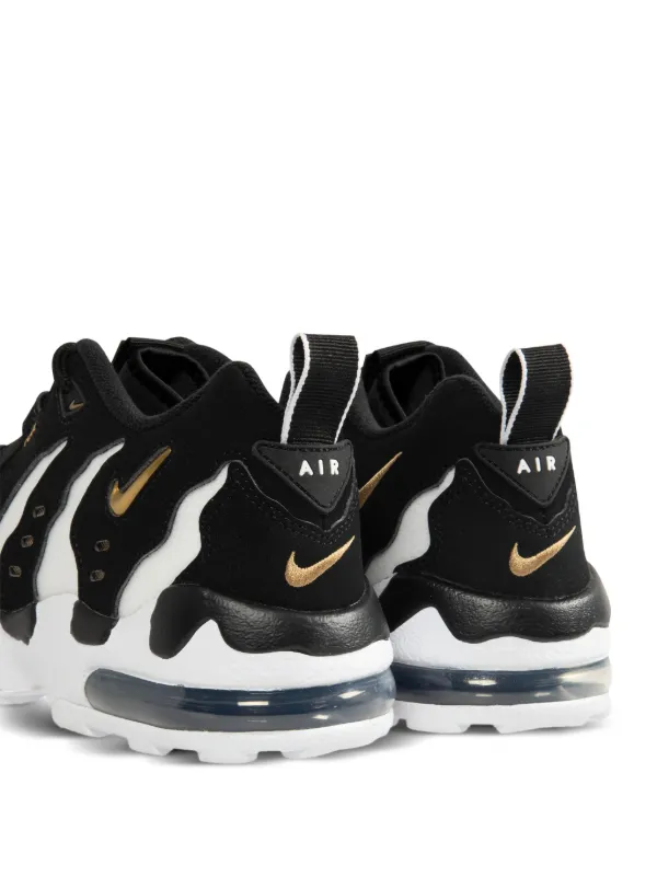 Nike Air DT Max '96 Low Sneakers | Black | FARFETCH