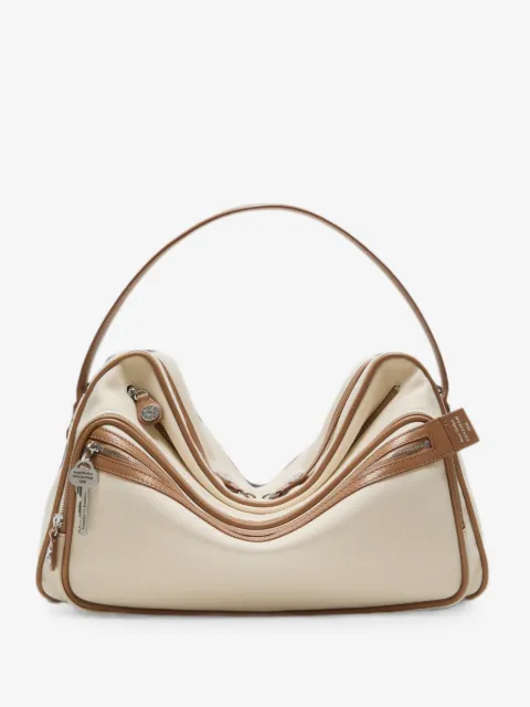 Acne Studios Camero Camera canvas bag