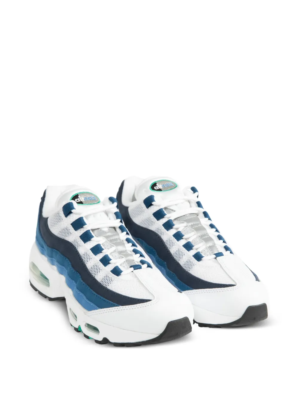 Nike Air Max 95 OG sneakers Wit
