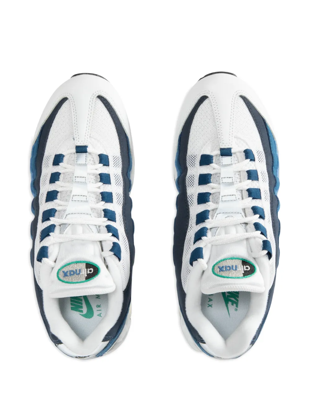 Nike Air Max 95 OG sneakers Wit