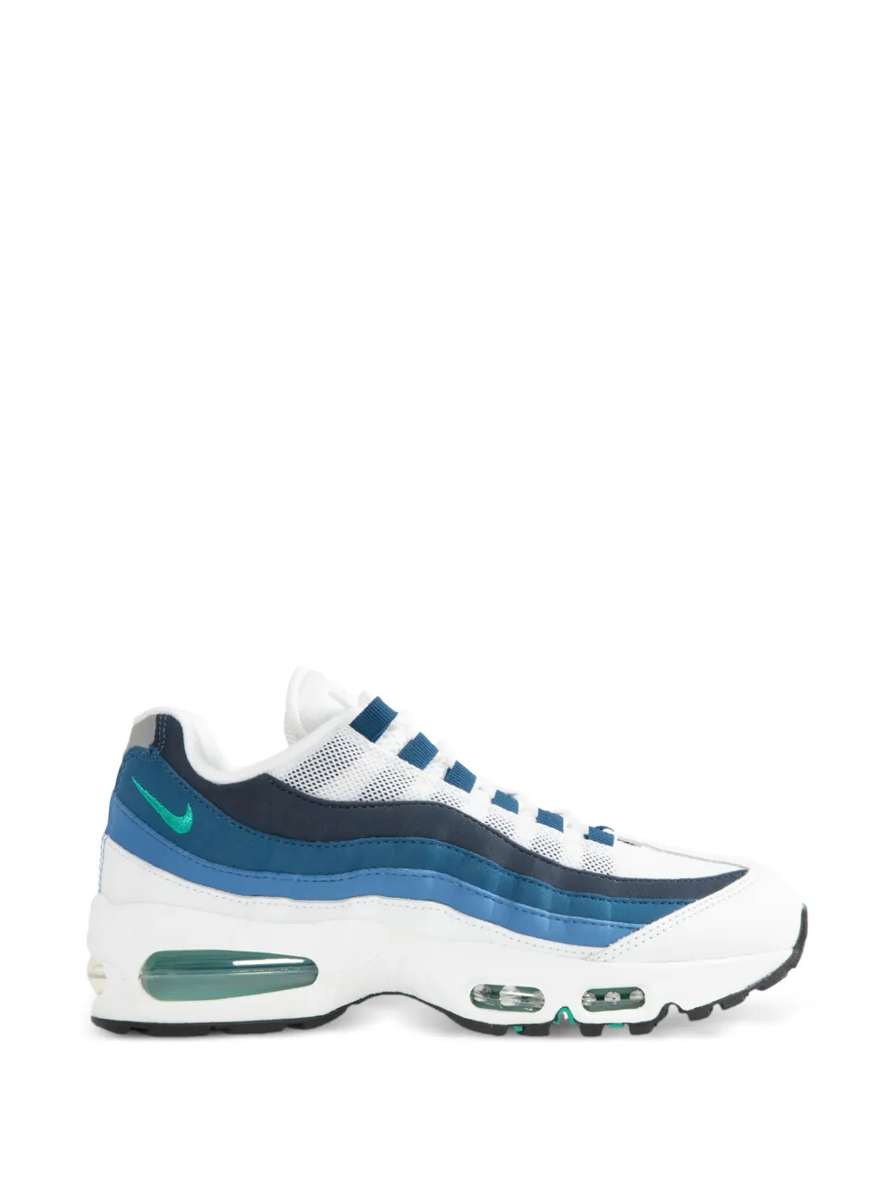Nike Air Max 95 OG sneakers - Weiß