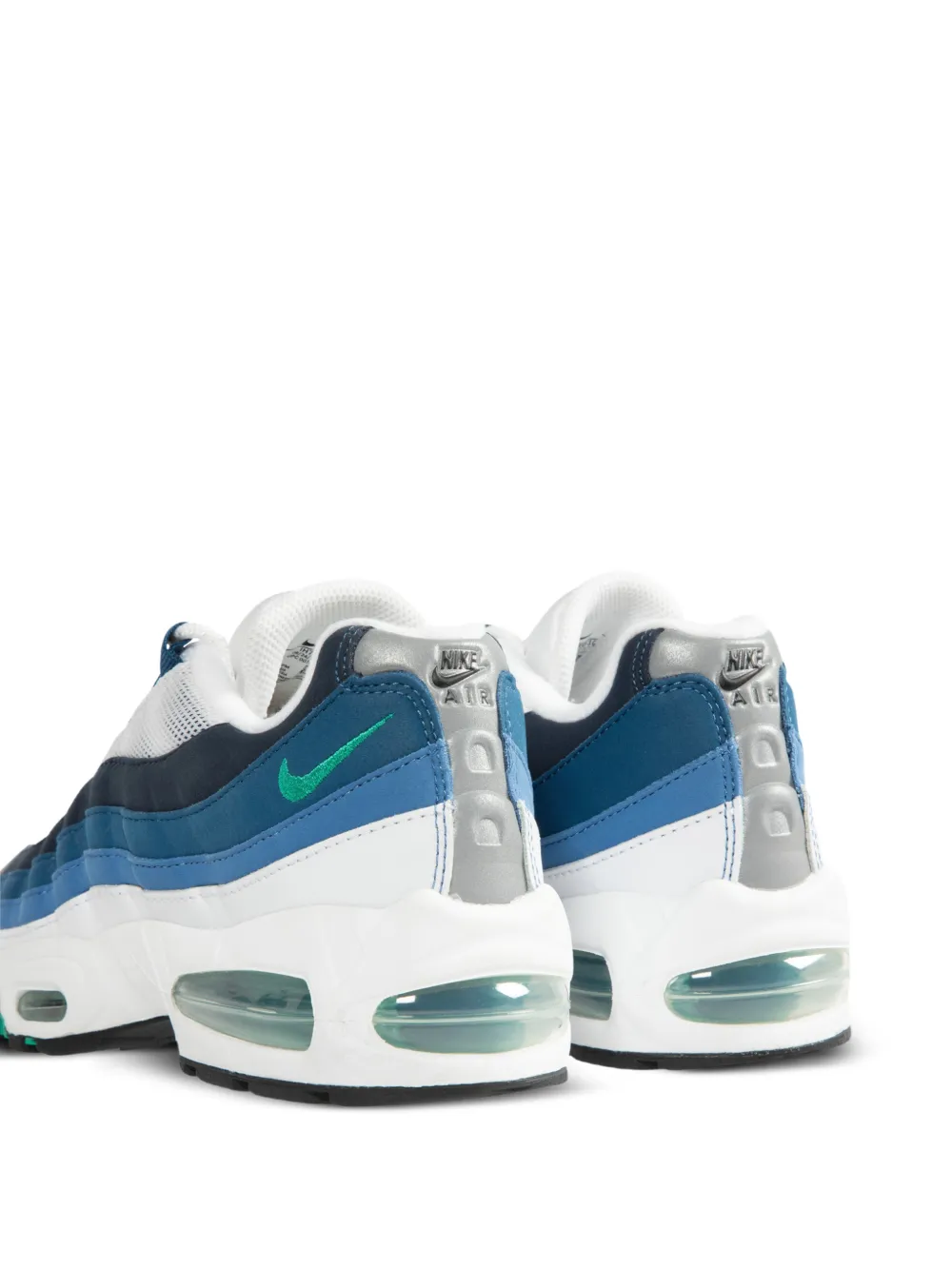 Nike Air Max 95 OG sneakers Wit