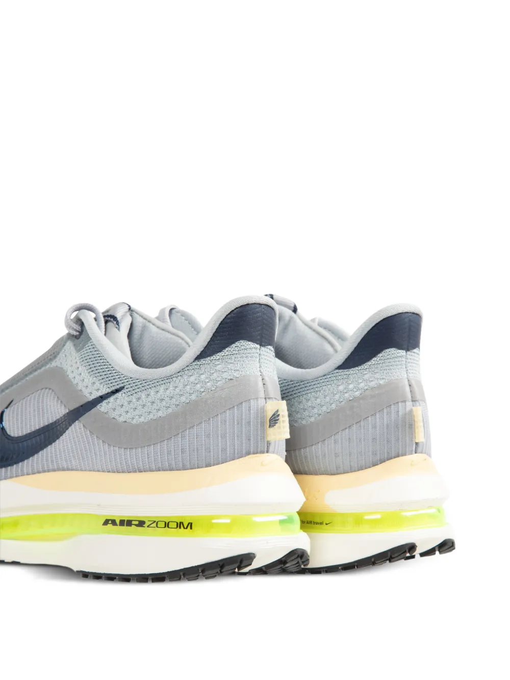 Nike Pegasus sneakers Grijs