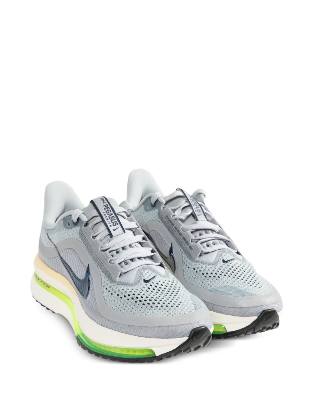 Nike Pegasus sneakers Grijs