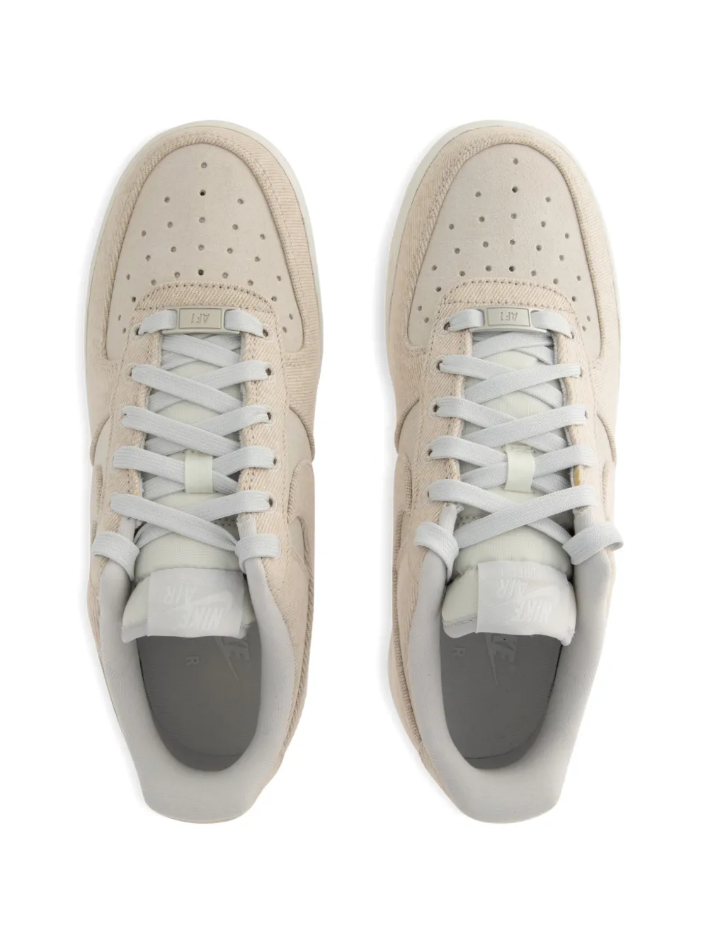 Nike Air Force 1 '07 LV8 sneakers Beige