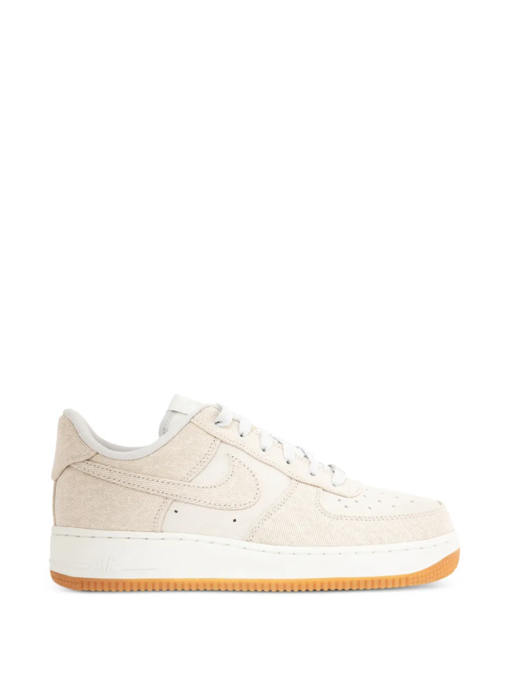 Nike Air Force 1 '07 LV8 sneakers - Toni neutri