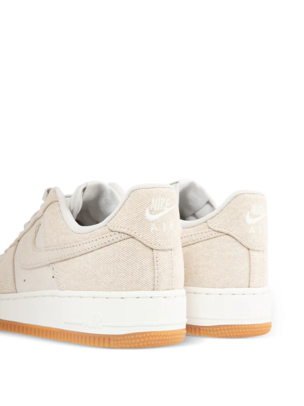 Nike Air Force 1 '07 LV8 sneakers Beige