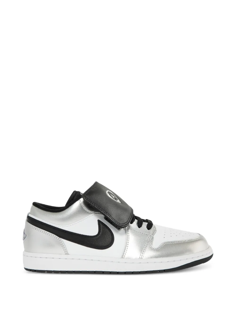 Nike Air Jordan 1 Low SE sneakers - Bianco