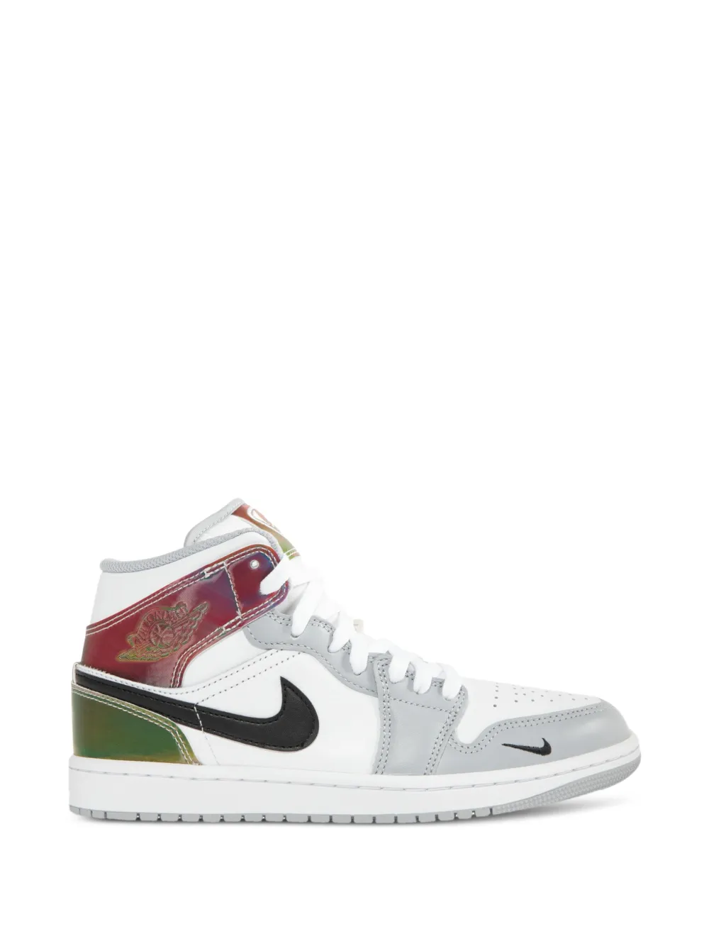 Nike Air Jordan 1 Mid SE sneakers - Bianco