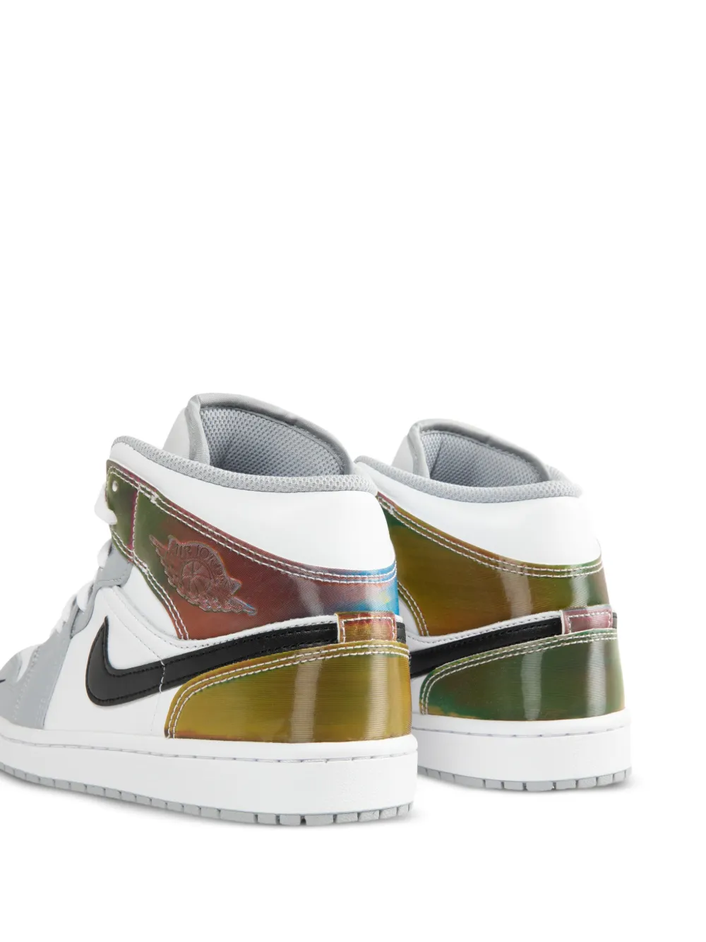 Nike Air Jordan 1 Mid SE sneakers Wit