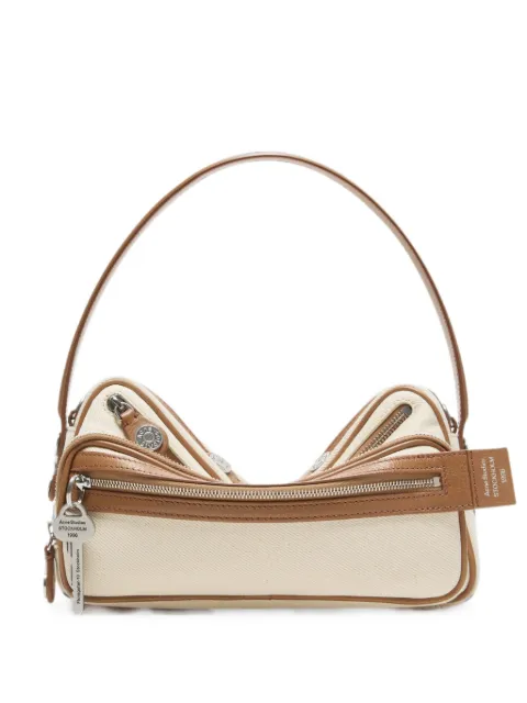 Acne Studios Camero Party canvas bag