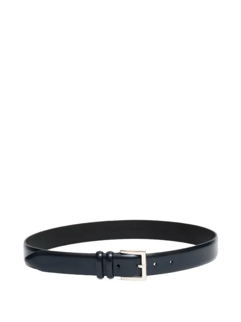Orciani Toledo leather belt
