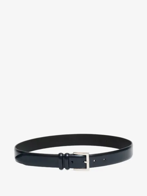 Orciani Toledo leather belt