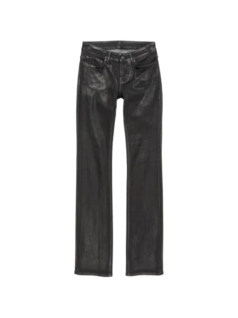 Acne Studios skinny fit jeans - 2013
