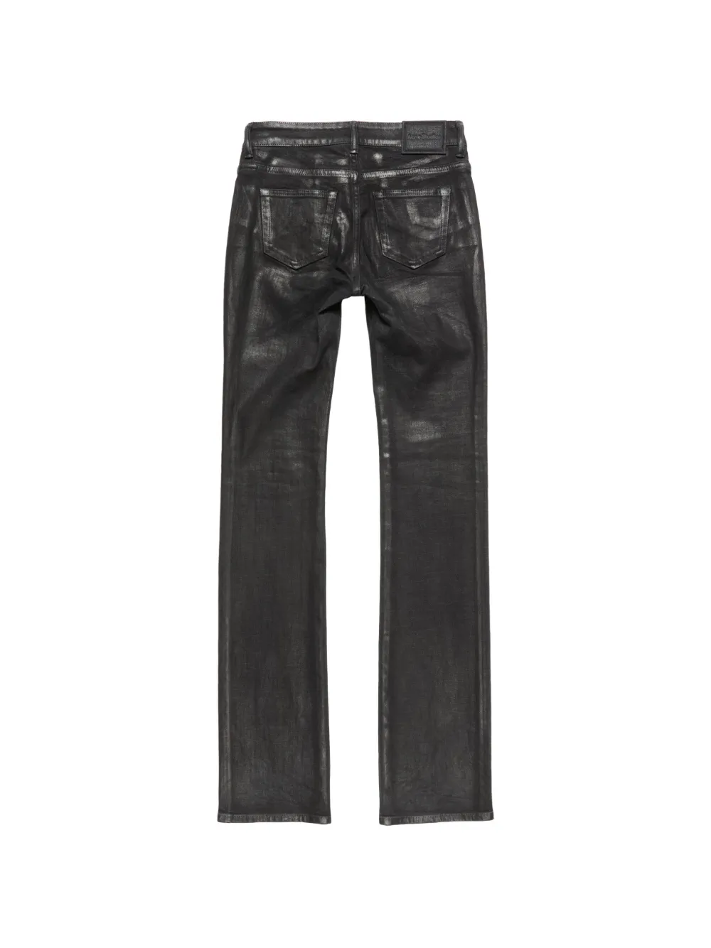 Acne Studios Skinny jeans 2013 Zwart