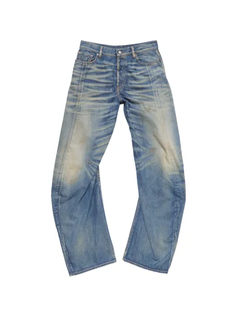 Acne Studios loose fit jeans - 2006M