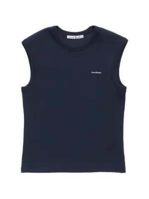 Alexander Wang タンクトップ | ブラック | FARFETCH JP