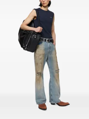 Acne Studios メンズ ベスト＆タンクトップ通販 - FARFETCH