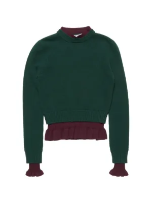 Acne Studios（アクネ・ストゥディオズ）ニット・セーター - FARFETCH