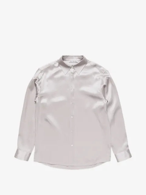 Acne Studios button-down shirt