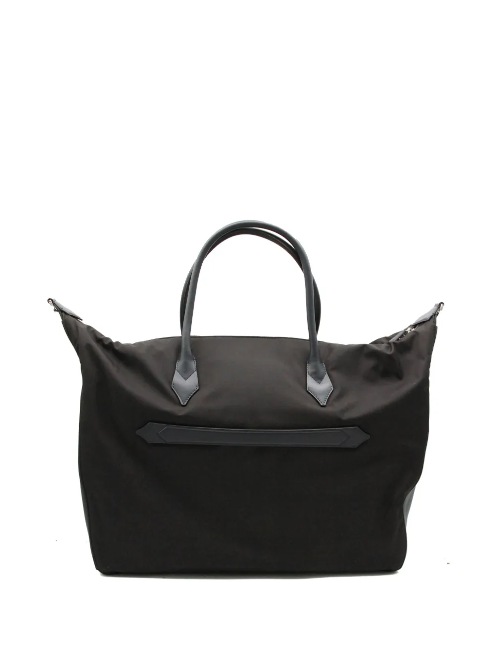 Montblanc Shopper met handvatten Zwart