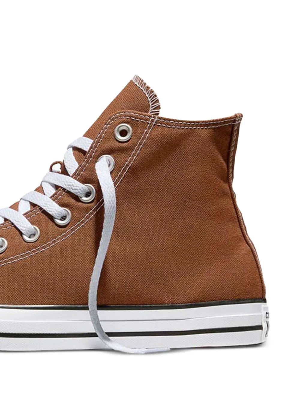 Converse Chuck Taylor All-Star high-top sneakers Bruin