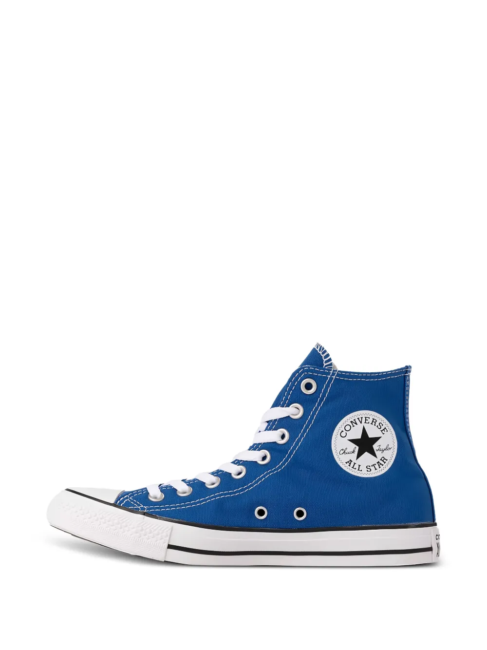 Converse Chuck Taylor All Star sneakers Blauw